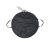 KiBcsLic Borsa Porta Abiti per Appendere I Vestiti, Leggera, Elegante, Pratica E Lavabile.