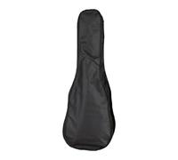 KiBcsLic Borsa Ukulele Impermeabile Sacca da Trasporto per Ukulele Con Maniglia Accessorio Strumento Musicale per Principianti, Studenti, Viaggio, Stoccaggio, 21 Pollici