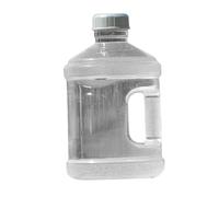 KiBcsLic Bottiglia Erogatrice d'Acqua, Contenitore di capacità per Esigenze di Cucina E Campeggio, 11.3 Litri