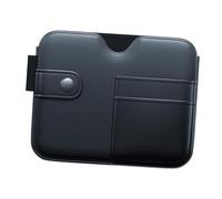 KiBcsLic Cestino per Accessori Interni Auto Box Premium Easy Installation