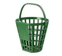 KiBcsLic Cesto per Palline da Golf per 50 Palline Come Accessorio per Il Campo Pratica