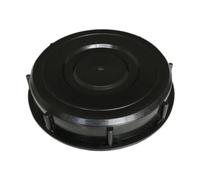 KiBcsLic Coperchio per Contenitore IBC, Tappo per Contenitore IBC per Stoccaggio Industriale