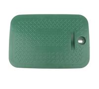 KiBcsLic Coperchio per Pozzetto Copertura per Scatola di Controllo Protezione Valvole Interrate Ricambio per Prato Realizzato per Resistere alla Pressione ADA, 12 inch