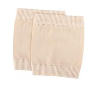 KiBcsLic Copriscarpe da ballo, calzini sopra le scarpe, protezioni per scarpe, calzini da ballo sopra le scarpe da ginnastica per interni, Pelle