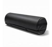 KiBcsLic Cuscino Semicilindrico Impermeabile Cuscino con Rivestimento Sfoderabile Componibile per Clinica