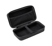 KiBcsLic Custodia con Cerniera, Impermeabile, Antiurto, Grande