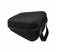 KiBcsLic Custodia con Manico e Tasca a Rete Protettiva Custodia con Chiusura a Cerniera Compatta Borsa oggetti per, Stile B