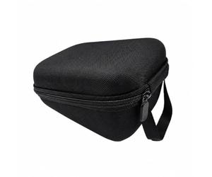 KiBcsLic Custodia con Manico e Tasca a Rete Protettiva Custodia con Chiusura a Cerniera Compatta Borsa oggetti per, Stile B