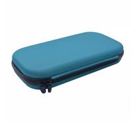 KiBcsLic Custodia per Doppler Fetale Tasca a Rete Interna Custodia per Stetoscopio Resistente Ai Graffi Borsa da Trasporto per Viaggio, Blu