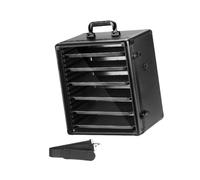 KiBcsLic Custodia per il trasporto di miniature con maniglia, organizer per action figure, porta modelli, scatola portaoggetti leggera e trasparente.