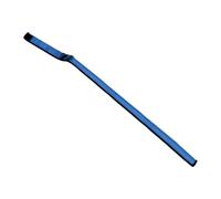 KiBcsLic Custodia Protettiva per Spada per Bambini, Accessori per Bambini, Borsa a Tracolla Portatile, Organizer, Blu