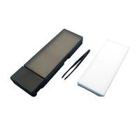 KiBcsLic Decalcomanie Ad Acqua Adesivi Scatola Alimentata Riparazione Fai da Te Artigianato Hobby