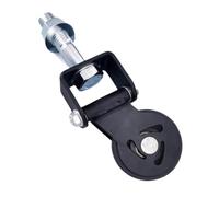 KiBcsLic di Carrucole a Cavo Silenzioso per Power Rack, Montato su LAT Pulldown E Vogatori per Home