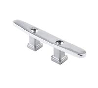 KiBcsLic di Ormeggio D'ormeggio Antiruggine | Resistente Corrosione Salina, di ormeggio in Acciaio Inox, Lucidata a Specchio, Accessorio Nautico, per Yacht
