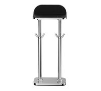KiBcsLic di Supporto per Lavello Sottotop Ad Alta Resistenza con Base Antiscivolo per Lavabi, da 58 cm a 67 cm