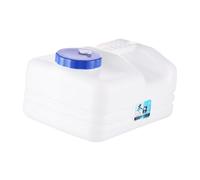KiBcsLic Dispenser d'Acqua Contenitore per Bevande 10L Pratico Robusto con Maniglia Dispenser d'Acqua per Corsa E Picnic
