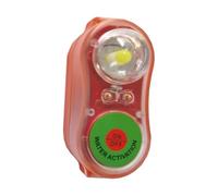 KiBcsLic Faro LED per attività Outdoor, Luce di Emergenza per Campeggio