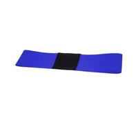 KiBcsLic Fascia da Braccio per Il Golf, Accessorio utile per la Postura del Braccio, Ideale per Principianti, Blu