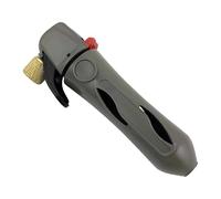 KiBcsLic Fusto di Birra Ricaricabile Portatile, Leggero, Facile Da Usare, Ricambio Robusto, Compatto E Portatile per Valvola di Fermentazione, Distributore