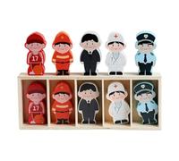 KiBcsLic Gioco di Memoria con Interazione Genitore-figlio, Articoli per Feste, Abbinamento Dei Colori