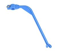 KiBcsLic Golf Swing Cinturino Allenatore Postura Guida Braccio Impatto Pulito Supporto Coerenza Movimento Nylon Affidabile Plastica Metallo Adatto per Principianti Campo Pratica