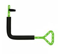 KiBcsLic Golf Swing Guida Swing Allenamento Golf Strumento Pratica Ausilio Postura Correttore Impatto Imposta Movimenti Efficaci E Corregge Errori Frequenti