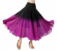 KiBcsLic Gonna da Ballo Donna Gonna Danza Sala, As6, Alpha, L, L, Numeric_100, Regular, Regular, Array, Viola