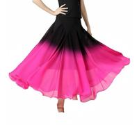 KiBcsLic Gonna da Ballo Donna Gonna Danza Sala, Rosa-B, Regular-B, Regular-B, XL-B, As6-B, XL-B, Alpha-B, [Rosa]-B, Numeric_100-B