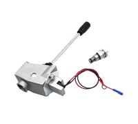 KiBcsLic Gruppo Interruttore di Sollevamento, Parti per Carrello, Accessorio, Interruttore di Sollevamento Dalle Prestazioni Affidabili, con nucleo valvola