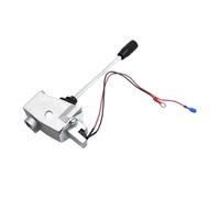 KiBcsLic Gruppo Interruttore di Sollevamento, Parti per Carrello, Accessorio, Interruttore di Sollevamento Dalle Prestazioni Affidabili, senza nucleo valvola