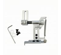 KiBcsLic Guida con Braccio Regolabile Professionale, Accurato, Accessorio, per Laboratorio di Sartoria, Calibro Fisso 340