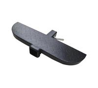KiBcsLic Hitch Step Hitchstep Tow Universal per Veicoli Pick-up E Camion