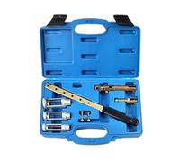 KiBcsLic Kit Compressore Molle Valvole Efficiente | Robusto, Compressore per Molle Valvole, Pratico, Officina