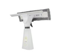 KiBcsLic Lavavetri con Spruzzatore Multiuso, Bianco