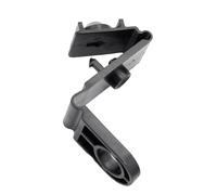 KiBcsLic Liner Clip Clip Paraurti Supporto Interno Clip Ricambio per Parafango Anteriore Fissaggio Passaruota Materiale Pp Durevole Adatto per Officina