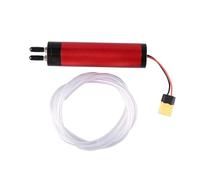 KiBcsLic Mini Pompa Elettrica per Carburante per Aeromodelli RC