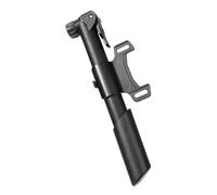 KiBcsLic Mini Pompa per Bicicletta, Pompa per Pneumatici Compatta per Uso Domestico, per Mountain Bike, BMX, Elettrica