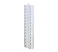 KiBcsLic Modelli di Edifici Fai da Te, Costruzione, Architettura, Layout, Residenziale, Città Moderna, Modello Ferroviario, Materiale PP, Adatto per Micro, Stile d