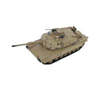 KiBcsLic Modello in 1:72 di Un Carro Armato D'assalto, Decorazione per Il