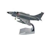 KiBcsLic Modello Realistico di Aereo in 1/72, Ideale per Il Soggiorno O La Camera da Letto.