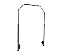 KiBcsLic Montaggio Semplice del Manubrio per Trampolino