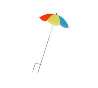 KiBcsLic Ombrellone per Piante Che Fornisce Ombra per Proteggere Le Piante da Giardino, Vasi da Fiori E Cortili