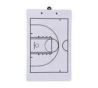 KiBcsLic Pallacanestro, Blocco Appunti Dell'allenatore, Attrezzatura Dell'arbitro, Tabellone Segnapunti Cancellabile, Allenamento