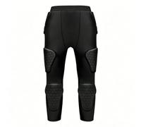KiBcsLic Pantaloni con Protezioni Eva per Bambini, As6, Numeric, Numeric_0, Numeric_0, Numeric_20, Numeric_78, Regular, Regular