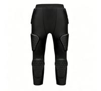 KiBcsLic Pantaloni con Protezioni Eva per Bambini, As6, Numeric, Numeric_1, Numeric_1, Numeric_20, Numeric_78, Regular, Regular