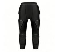 KiBcsLic Pantaloni con Protezioni Eva per Bambini, As6, Numeric, Numeric_11, Numeric_11, Numeric_20, Numeric_78, Regular, Regular