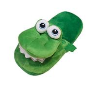 KiBcsLic Pantofole Comode Ciabatte Originali Calzature Da Pavimento Babbucce Da Coppia con La Divertente Bocca Che Si Muove Adatte per Uomini E Donne in Casa, 40-43