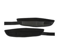 KiBcsLic Paracollo Imbottito per Sport Ergonomico Paracollo Strappo Anti-Sfregamento per namenti Sportivi