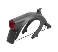 KiBcsLic Parafango Posteriore Kickscooter Ad Alte Prestazioni, Impermeabile, Riparazione E Installazione Rapida