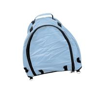 KiBcsLic Parasole per Laptop, Parasole Pieghevole, Leggero, Universale, per Laptop, per Viaggi e Lavoro all'aperto